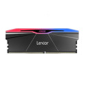 Lexar ARES RGB 32GB (2x16GB) DDR5 6000MHz CL28 operatiivmälu