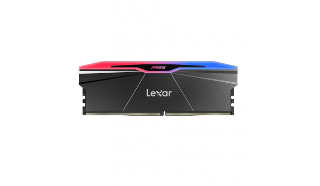 Lexar ARES RGB 32GB (2x16GB) DDR5 6000MHz CL28 operatiivmälu