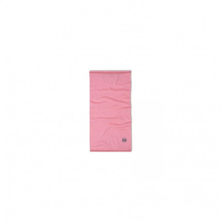 Buff Merino Lightweight Jr Solid laste meriinovillane kaelus roosa