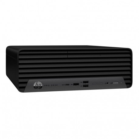 HP Pro 400 G9 Intel® Core™ i5 i5-14500 16 GB DDR5-SDRAM 512 GB SSD WiFi Windows 11 Pro SFF arvuti mu