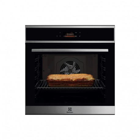 Elektrolux LOE8F38X ahi 72 l 3500 W must