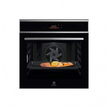 Electrolux EOB8S38X ahi 70 l 3500 W must