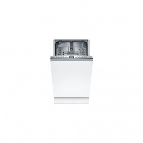 BOSCH SPV4EKX17E integreeritud nõudepesumasin