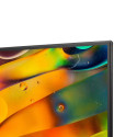 Hisense 65E7KQ 165.1 cm (65") 4K Ultra HD nutiteler Wi-Fi must 300 cd/m² Hisense 65E7KQ 165.1 cm (65") 4K Ultra HD nutiteler Wi-Fi must 300 cd/m²