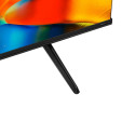 Hisense 65E7KQ 165.1 cm (65") 4K Ultra HD nutiteler Wi-Fi must 300 cd/m² Hisense 65E7KQ 165.1 cm (65") 4K Ultra HD nutiteler Wi-Fi must 300 cd/m²