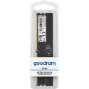 Goodram GR4800D564L40/32G mälumoodul 32 GB 1 x 32 GB DDR5 5600 MHz ECC