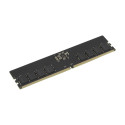 Goodram GR4800D564L40/32G mälumoodul 32 GB 1 x 32 GB DDR5 5600 MHz ECC