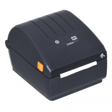 Zebra etiketiprinter ZD220 otse-termiline 203x203DPI 102mm/sec juhtmega