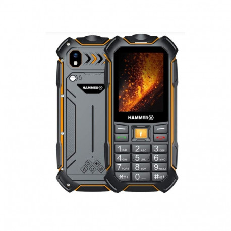 Hammer nutitelefon Boost 2 LTE