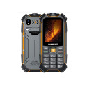 Smartphone Hammer Boost 2 LTE nutitelefon