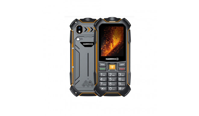 Hammer nutitelefon Boost 2 LTE