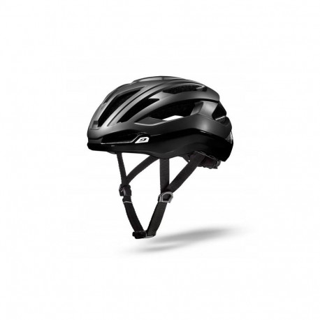 Julbo Fast Lane Black Mat bicycle helmet, size L