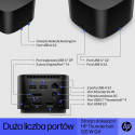 HP Thunderbolt dokk 120W G4
