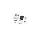 Shokz OpenSwim Pro punased juhtmevabad luujuhtivusega kõrvaklapid