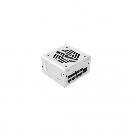 FSP VITA GM 850W White Power supply unit ATX ATX3.1 White