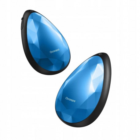Ocoopa sinine UT3041 elektriline soojendi