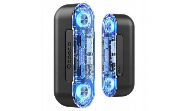 Black UT4103 Ocoopa electric heater