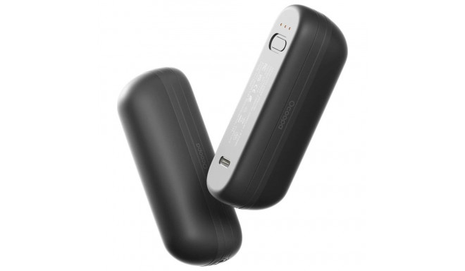 Ocoopa blue UT4103 electric heater