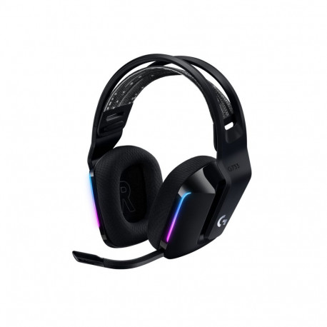 Logitech G G733 juhtmevabad kõrvaklapid
