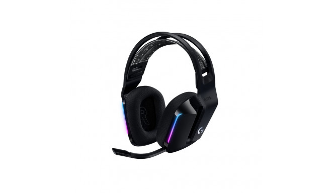 Logitech G G733 Wireless Headset
