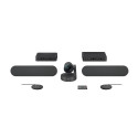 Logitech Rally