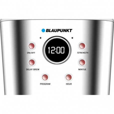 Blaupunkt käsifiltriga kohvimasin CMD802WH