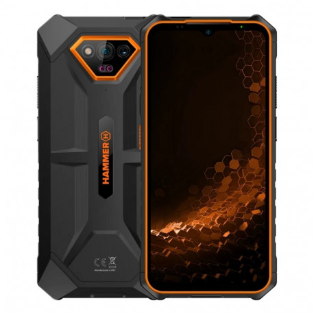 oranž vasest haamriga 6.5" IPS 64GB