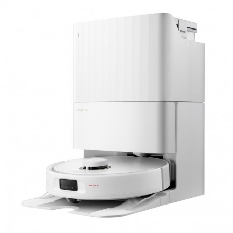 Roborock Q-Revo MaxV puhastusrobot valge