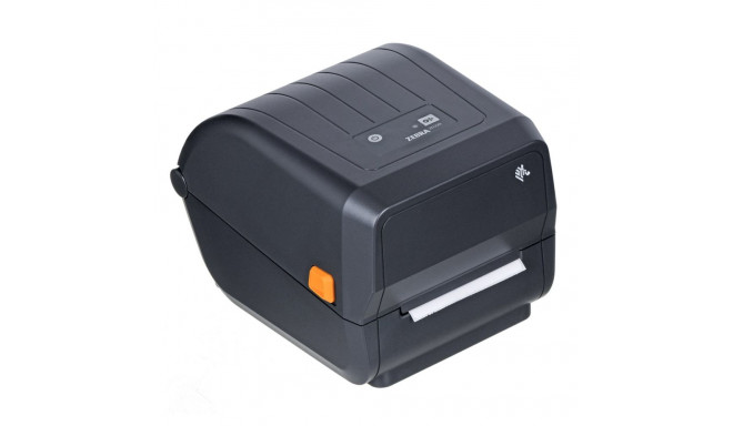 Zebra ZD220 label printer Thermal transfer 203 x 203 DPI 102 mm/sec Wired