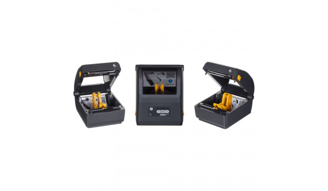 Zebra ZD421 label printer Thermal transfer 203 x 203 DPI