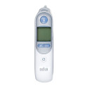 Braun ThermoScan 7 kaugandur valge kõrva Braun ThermoScan 7 kaugandur valge kõrva