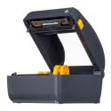 Zebra ZD421 etiketiprinter termosiire 203 x 203 DPI juhtmega ja juhtmevaba