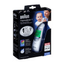 Braun ThermoScan 7 kaugandur valge kõrva Braun ThermoScan 7 kaugandur valge kõrva