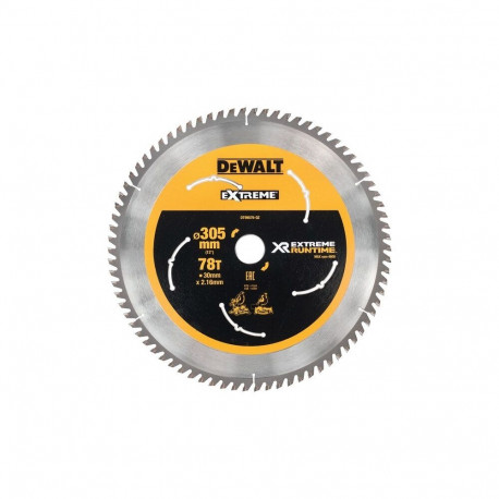 DeWALT DT99576-QZ ketassae tera 30.5 cm 1 tk