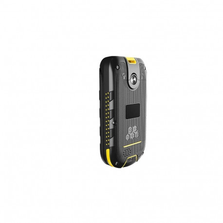 MyPhone mobiiltelefon HAMMER Bow LTE, must