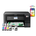 Epson L6260 tindiprinter A4 4800 x 1200 DPI 33 lk/min Wi-Fi