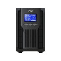 FSP Champ Tower 3K topseade (UPS) topeltmuundusega (online) 3 kVA 2700 W