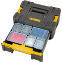 DeWALT ‎DWST1-70705 Silver, Yellow