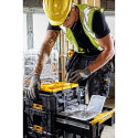 DeWALT ‎DWST1-70705 Silver, Yellow