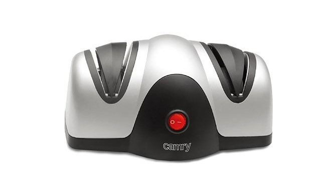 Camry CR 4469 Electric knife sharpener Black,Grey