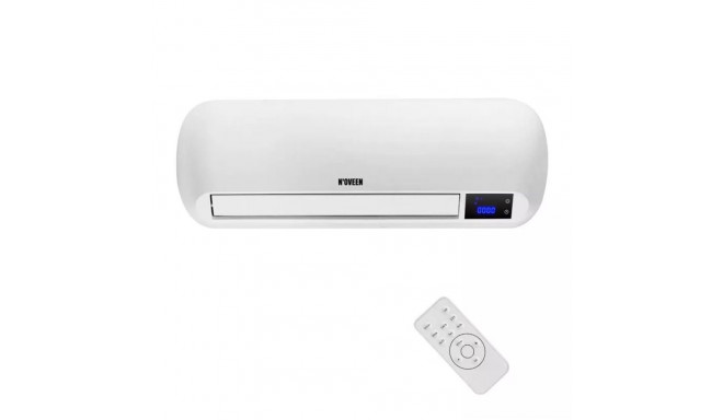 õhukardin N'oveen HC2100 LED