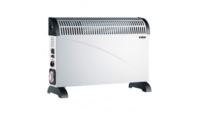 konvektorsoojendi CH-6000 taimer turbo ventilaator