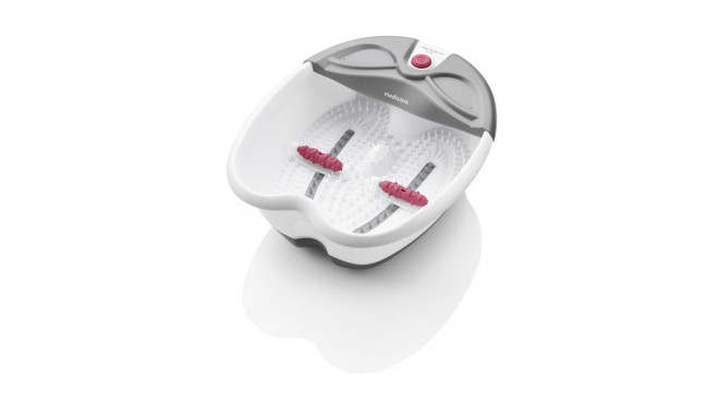 Medisana FS 300 jalavann valge