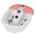 Medisana FS 883 Foot Spa foot bath 80 W Orange, White