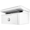 HP LaserJet MFP M140w printer
