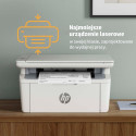 HP LaserJet MFP M140w printer