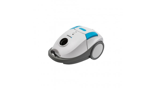 Blaupunkt VCB201 2 L Cylinder vacuum Dry 700 W Dust bag