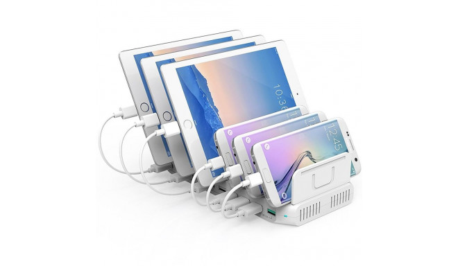 UNITEK Y-2190A mobiilseadme laadija