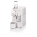 De’Longhi Lattissima One Nespresso Pod coffee machine - White