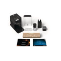 De’Longhi Lattissima One EN510.B espressomasin 1 l